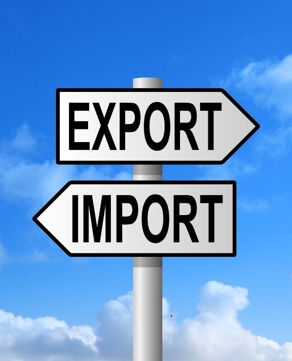 export services in pune