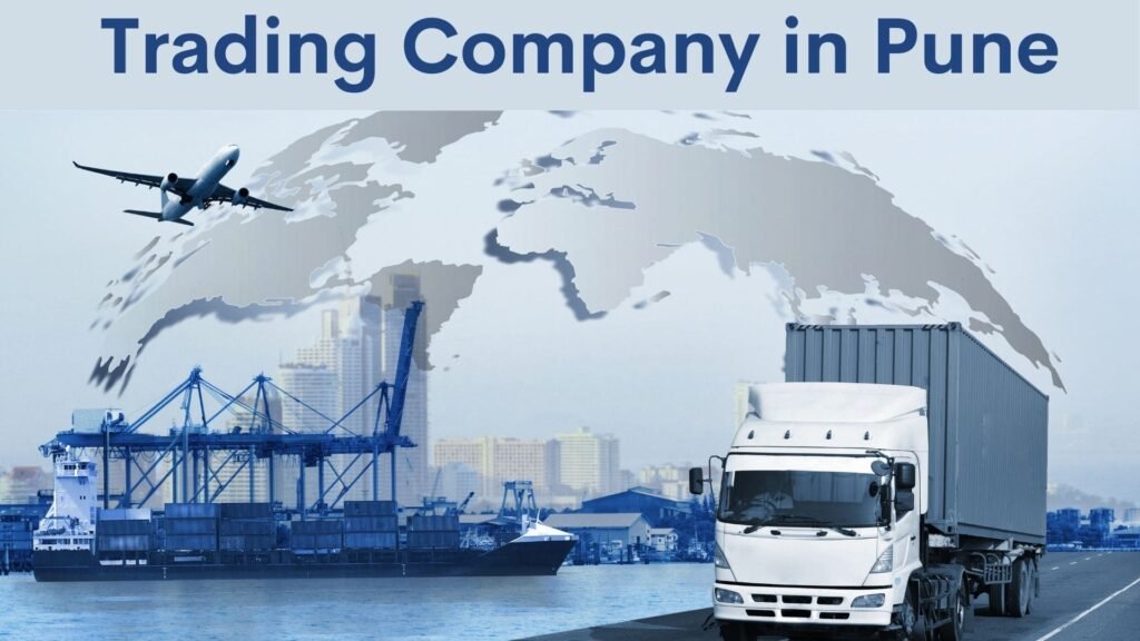 Trading Company in Pune