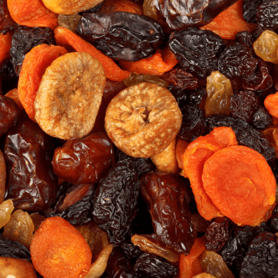 Bringing Premium Dry Fruits