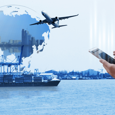 Pune’s Most Trusted Import & Export Experts