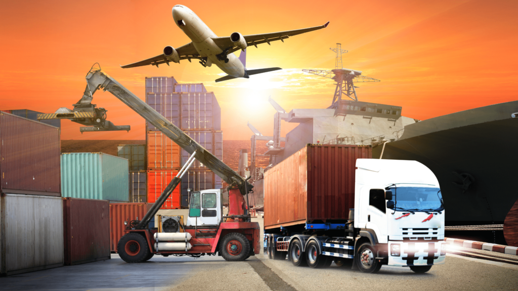 Pune’s Most Trusted Import & Export Experts