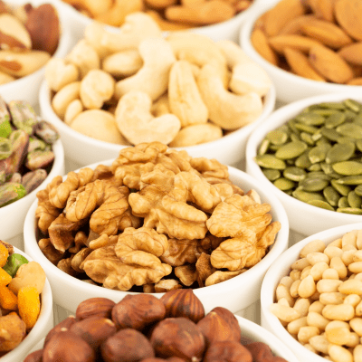 Bringing Premium Dry Fruits