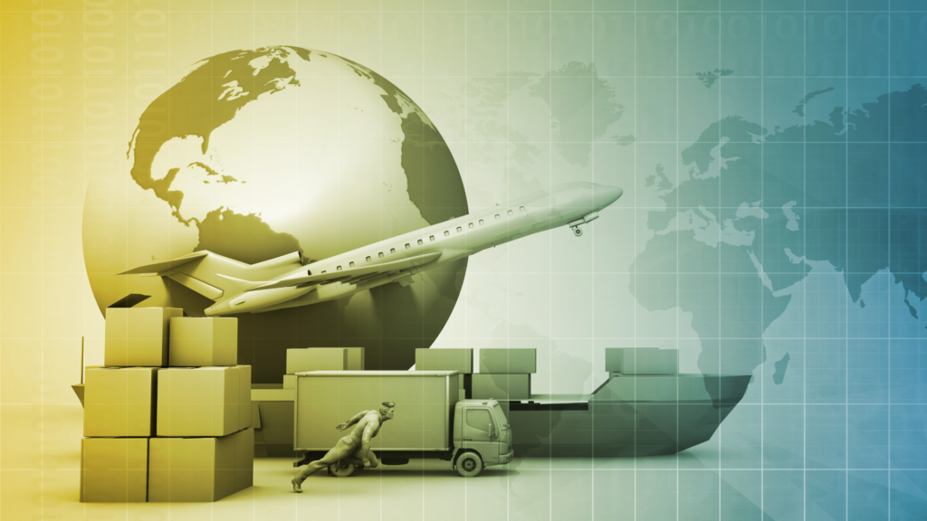 Pune’s Most Trusted Import & Export Experts