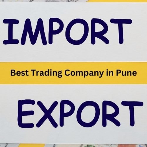 best Trading Company in Pune